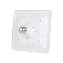 Wewoo E27 20W LED Projecteur, 6000-6500K 2000 LM 25 LEDs SMD 2835 Lampe En A... 8 Wewoo E27 20W LED Projecteur, 6000-6500K 2000 LM 25 LEDs SMD 2835 Lampe En A... -Tanita boutique e27 20w led projecteur 6000 6500k 2000 lm 25 leds smd 2835 led lampe en aluminium ca 85 265v lumiere blanche 3