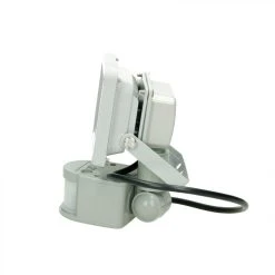 ECD Germany 2 X 10W Projecteur D'extérieur - Avec Détecteur De Mouve... -Tanita boutique ecd germany 2 x 10w projecteur dexterieur avec detecteur de mouvement 600 lumens blanc chaud 2800k indice de protection ip65 8781369 22688705 1140x1140