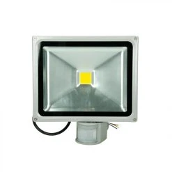 ECD Germany 4 X Projecteur à LED 30W Avec Détecteur De Mouvement 220... -Tanita boutique ecd germany 4 x projecteur a led 30w avec detecteur de mouvement 220 240v 1704 lumen 6000k 8781149 22687607 1140x1140