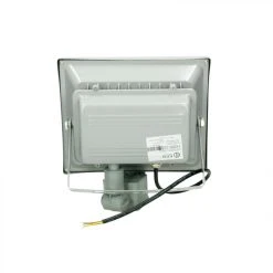 ECD Germany 4 X Projecteur à LED 30W Avec Détecteur De Mouvement 220... -Tanita boutique ecd germany 4 x projecteur a led 30w avec detecteur de mouvement 220 240v 1704 lumen 6000k 8781149 22687611 1140x1140