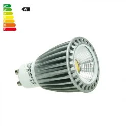 ECD Germany 6 X LED 9W GU10 LED Spot Replaces - Remplace L'halogène 6... 9 ECD Germany 6 X LED 9W GU10 LED Spot Replaces - Remplace L'halogène 6... -Tanita boutique ecd germany 6 x led 9w gu10 led spot replaces remplace lhalogene 60w 220 240v angle de faisceau 60 552 lumen 6000k blanc froid ampoule clairage pour projecteur 11002396 28731616 1140x1140