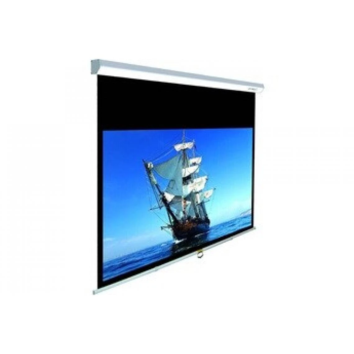 Ecran De Projection Lumene CAPITOL HD 170C 1 Ecran De Projection Lumene CAPITOL HD 170C