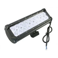Bcelec F2-0020SPOT Feux Longue Portée LED Pour 4x4 Et SUV, 9-32V, 54W équiv...