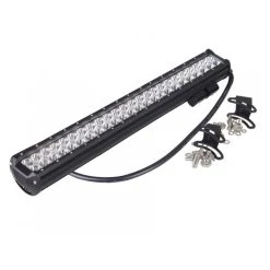 Bcelec F2-0025 Feux Longue Portée LED Pour 4x4 Et SUV, 9-32V, 144W équivale...