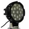 Bcelec F2-0028 Phare Longue Portée LED Pour 4x4 Et SUV, 9-32V, 51W équivale...