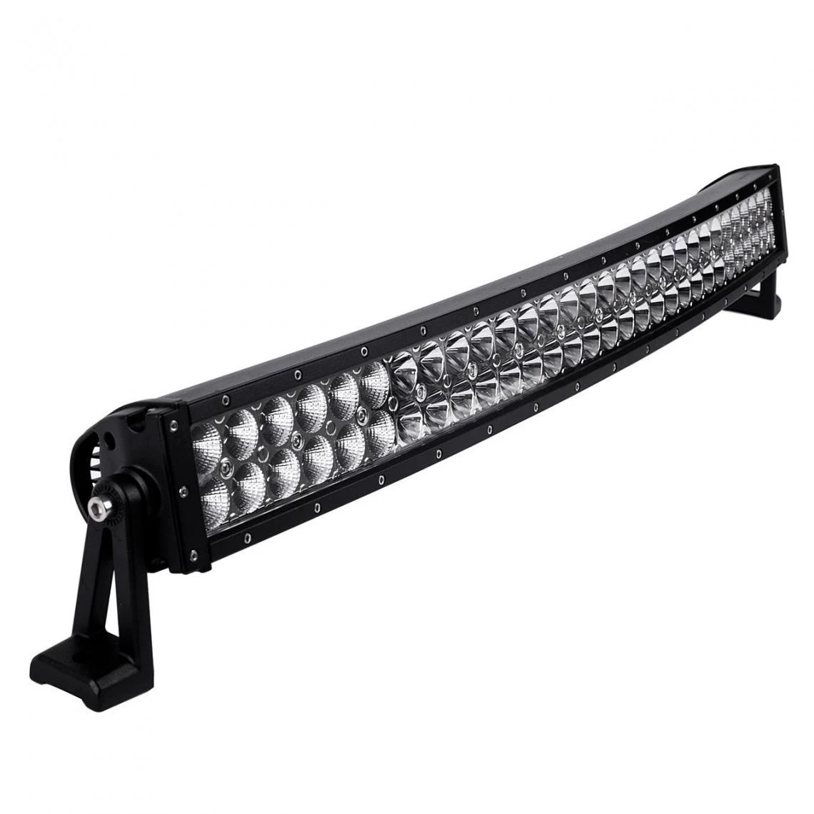 Bcelec F2-0032 Feux Longue Portée LED COURBE Pour 4x4 Et SUV, 9-32V, 180W é... 1 Bcelec F2-0032 Feux Longue Portée LED COURBE Pour 4x4 Et SUV, 9-32V, 180W é...