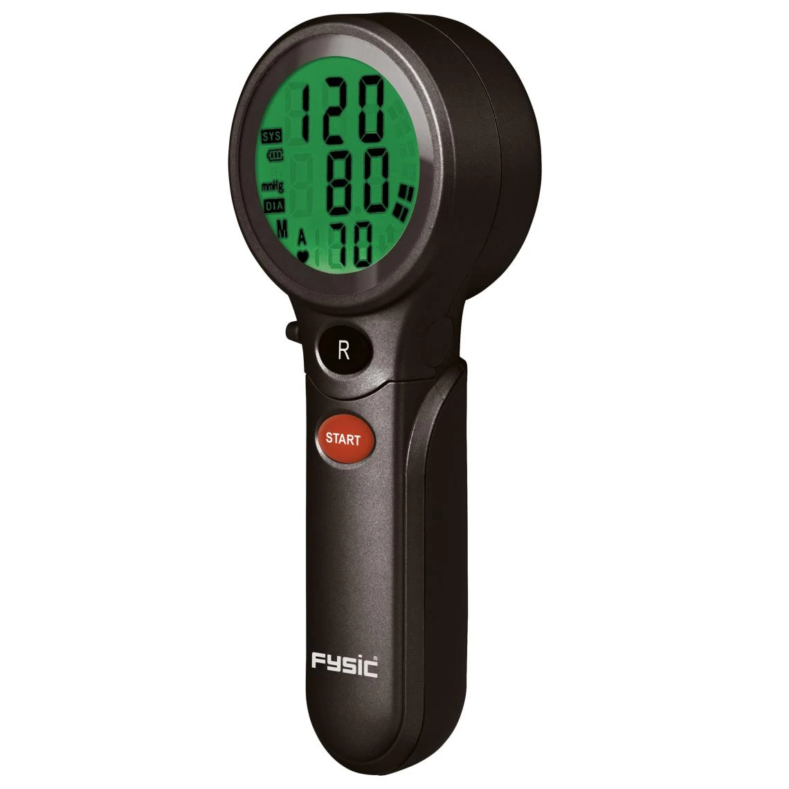 Fysic FB-180 4 Fysic FB-180 – Image 4