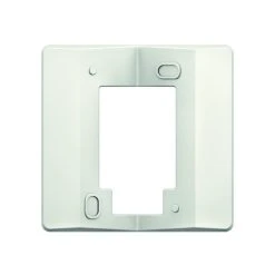 Fixation D'angle - Pour Theben Luxa Led - Blanc - Theben 9070756