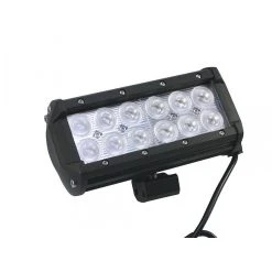 Bcelec GLR-3036L36W Feux Longue Portée LED Pour 4x4 Et SUV, 9-32V, 36W équi...