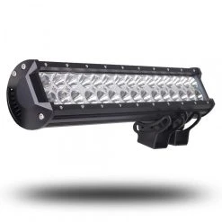 Bcelec GLR-90WSPOT Feux Longue Portée LED Pour 4x4 Et SUV, 9-32V, 90W équiv...