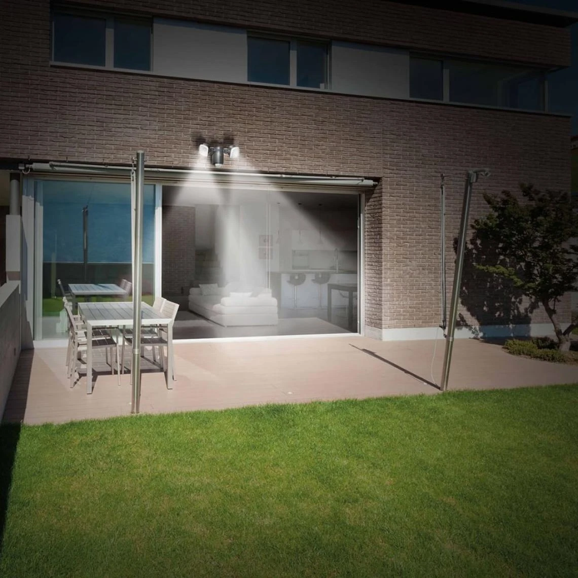 GP Projecteur Sans Fil Avec Capteur RF2.1 810SAFEGUARDRF2.1 2 GP Projecteur Sans Fil Avec Capteur RF2.1 810SAFEGUARDRF2.1 – Image 2