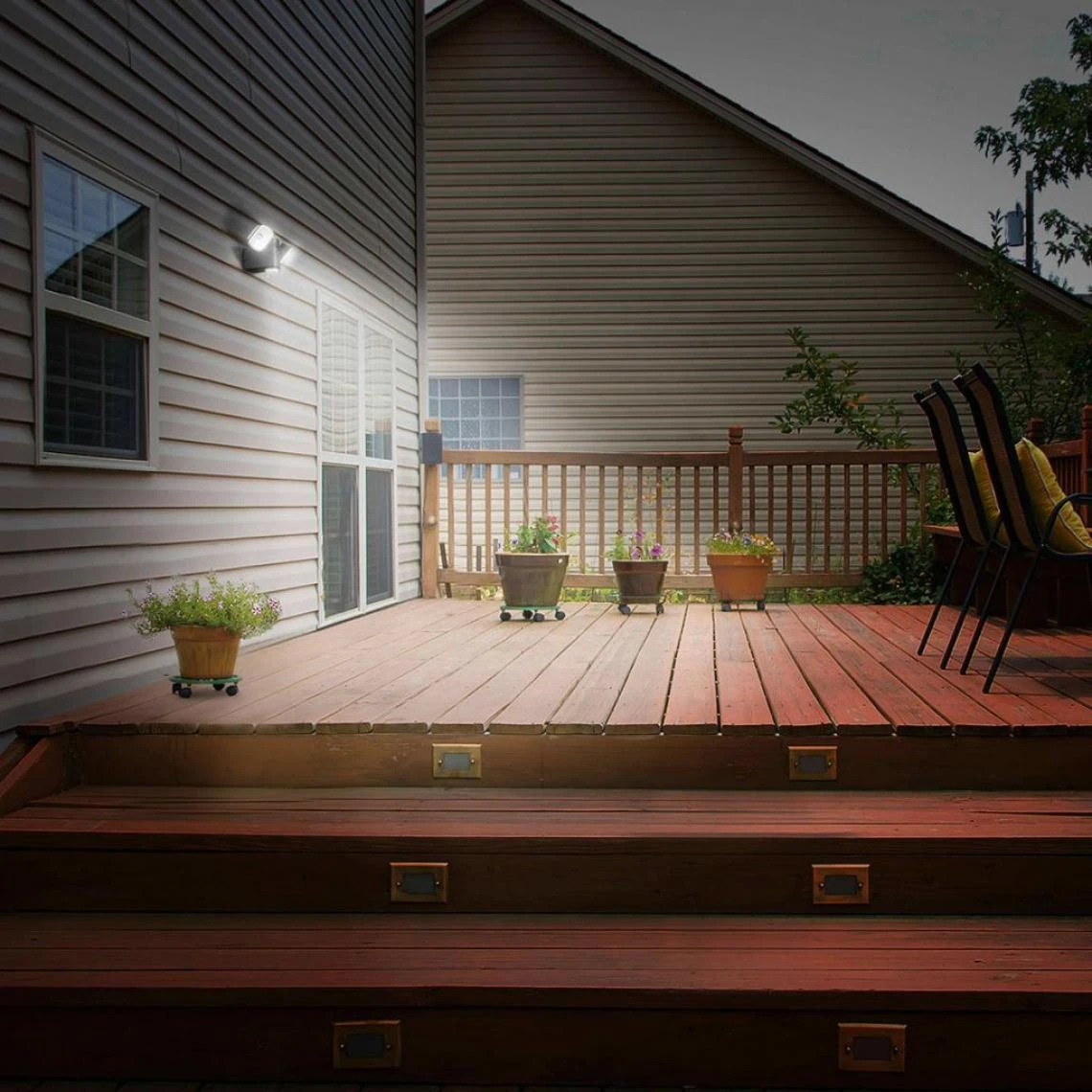 GP Projecteur Sans Fil Avec Capteur RF2.1 810SAFEGUARDRF2.1 3 GP Projecteur Sans Fil Avec Capteur RF2.1 810SAFEGUARDRF2.1 – Image 3