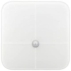 Pese-personne Connectée - HUAWEI Scale 2 - Impédancemetre - Bluetoot...