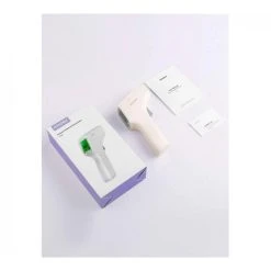 Hylogy Thermomètre Frontal Infrarouge HT60 -Tanita boutique hylogy thermometre frontal infrarouge ht60 12621430 33886744 1140x1140