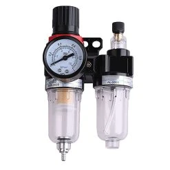 Marque Generique Régulateur De Filtre à Air Séparateur D'eau