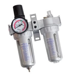 Marque Generique Régulateur De Pression D'air