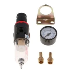 Marque Generique Régulateur De Pression D'air