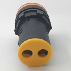 Marque Generique Indicateur De Signal Industriel Led Ad16 Lampe Jaune -Tanita boutique indicateur de signal industriel led ad16 lampe jaune 9138143 23852193 1140x1140