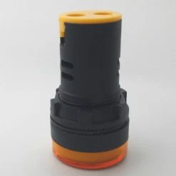 Marque Generique Indicateur De Signal Industriel Led Ad16 Lampe Jaune -Tanita boutique indicateur de signal industriel led ad16 lampe jaune 9138143 23852195 1140x1140