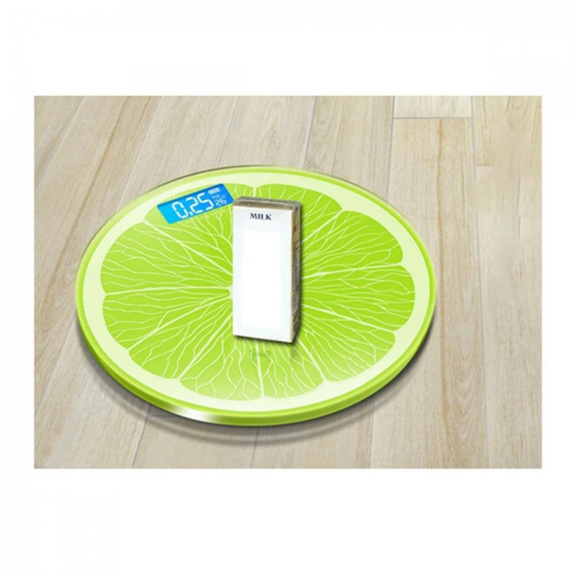 Universal Intelligent, Numérique, Poids Lourd, Balance De Santé Au Citron, éc... 4 Universal Intelligent, Numérique, Poids Lourd, Balance De Santé Au Citron, éc... – Image 4