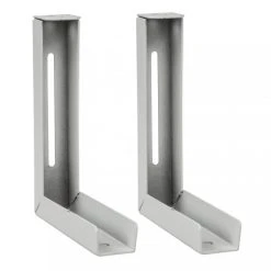 Kit De Montage 2 Crochets Pour écran De Projection Maclean MC-923 Max... -Tanita boutique kit de montage 2 crochets pour ecran de projection maclean mc 923 max 25kg 11507432 30130448 1140x1140