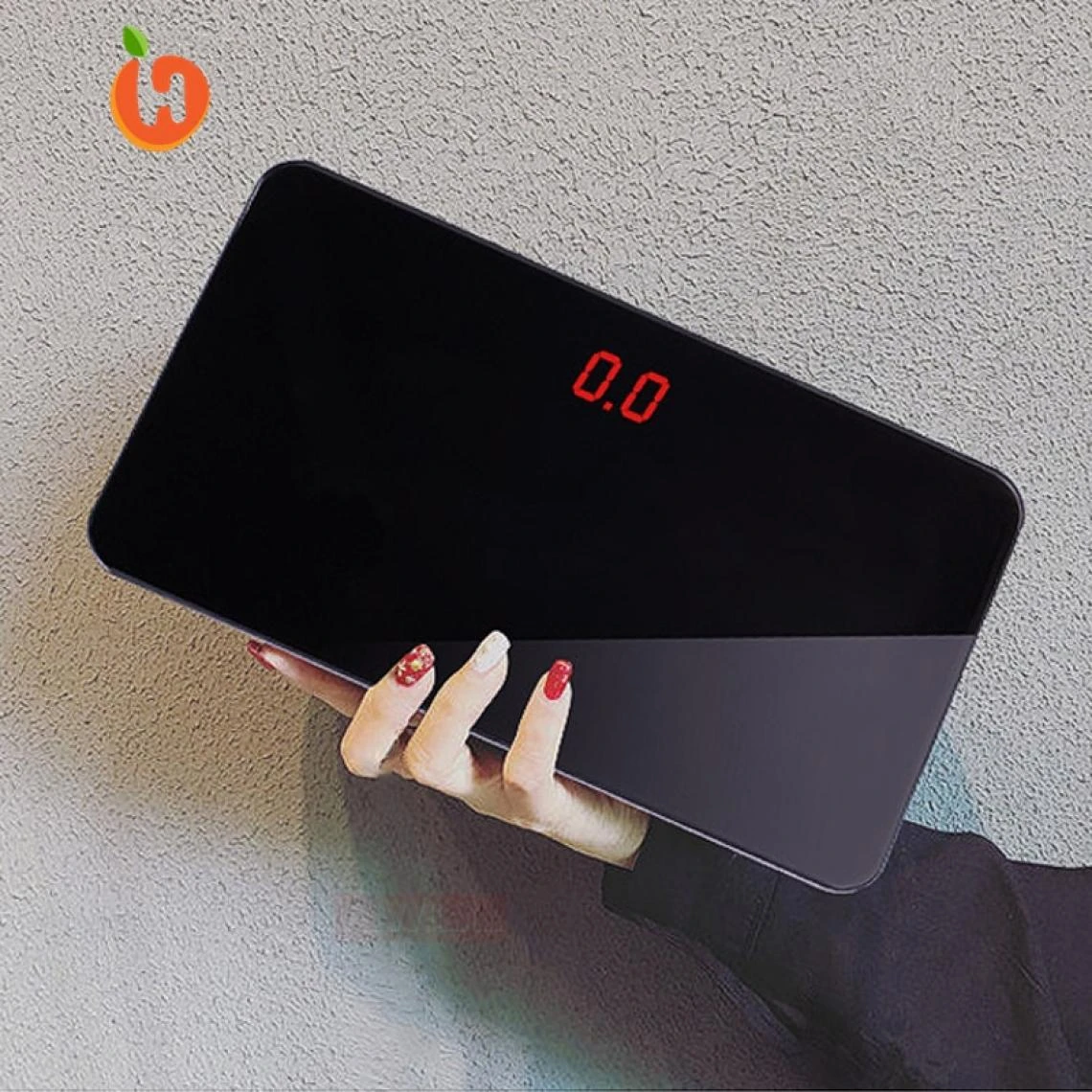 Universal La Nouvelle Balance électronique à La Maison S'appelle Precision Adu... 2 Universal La Nouvelle Balance électronique à La Maison S'appelle Precision Adu... – Image 2