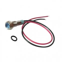 Marque Generique L'alimentation D'énergie De Signal De 220v 6mm A Mené La Lampe De Vo... 9 Marque Generique L'alimentation D'énergie De Signal De 220v 6mm A Mené La Lampe De Vo... -Tanita boutique lalimentation denergie de signal de 220v 6mm a mene la lampe de voyant en metal avec le fil de fil bleu 8738975 22531597 1140x1140