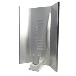 Réflecteur CFL Câblé Secteur - FLORASTAR -Tanita boutique lampe eco 1