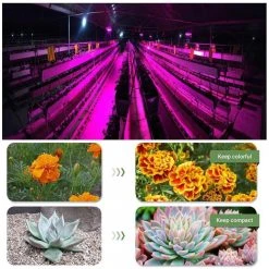 Justgreenbox LED élèvent Des Ampoules à Spectre Complet UV IR Lampe De Culture H... -Tanita boutique led elevent des ampoules a spectre complet uv ir lampe de culture hydroponique pour le demarrage de semences a effet de serre t3654657617745 10460570 27082550 1140x1140