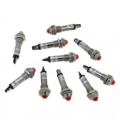Marque Generique Lot De 10x Pilots 12V LED Indicateur Xd8-2 De La Veilleuse 8mm 6 Marque Generique Lot De 10x Pilots 12V LED Indicateur Xd8-2 De La Veilleuse 8mm -Tanita boutique lot de 10x pilots 12v led indicateur xd8 2 de la veilleuse 8mm 8738945 22531441 1140x1140