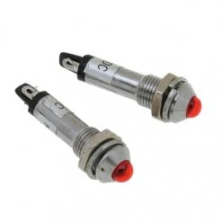 Marque Generique Lot De 10x Pilots 12V LED Indicateur Xd8-2 De La Veilleuse 8mm 7 Marque Generique Lot De 10x Pilots 12V LED Indicateur Xd8-2 De La Veilleuse 8mm -Tanita boutique lot de 10x pilots 12v led indicateur xd8 2 de la veilleuse 8mm 8738945 22531443 1140x1140