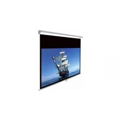 Lumene Capitol HD 280C - Écran De Projection Manuel 16/9 De 159 X 282...