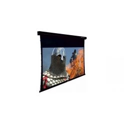 Lumene Coliseum UHD 4K 300C - Écran De Projection Motorisé 16/9 De 1...