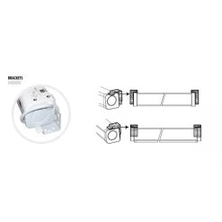 Lumene Embassy II 150P - Écran De Projection Motorisé 2,35/1 De 62 X... -Tanita boutique lumene embassy ii 150p cran de projection motorise 2351 de 62 x 146 cm 11396032 29774366 1140x1140