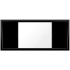 Lumene Movie Palace Premium Multi 200C - Ecran Sur Cadre 91 X 215 Cm