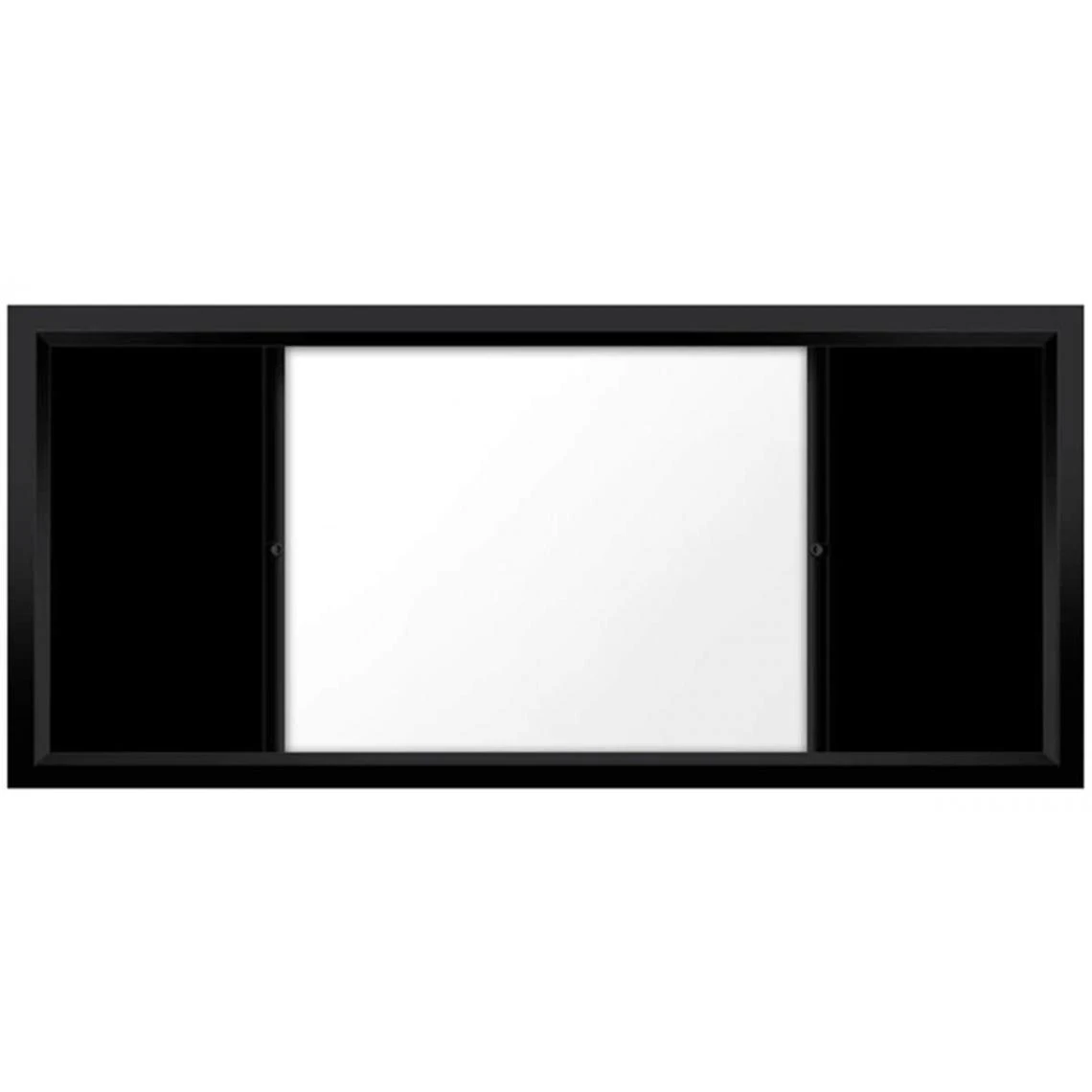 Lumene Movie Palace Premium Multi 200C - Ecran Sur Cadre 91 X 215 Cm 1 Lumene Movie Palace Premium Multi 200C - Ecran Sur Cadre 91 X 215 Cm