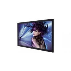 Lumene Movie Palace UHD 4K Acoustic 400C - Écran De Projection Fixe 1...