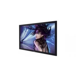 Lumene Movie Palace UHD 4K Velvet Screen 170C - Écran De Projection F...