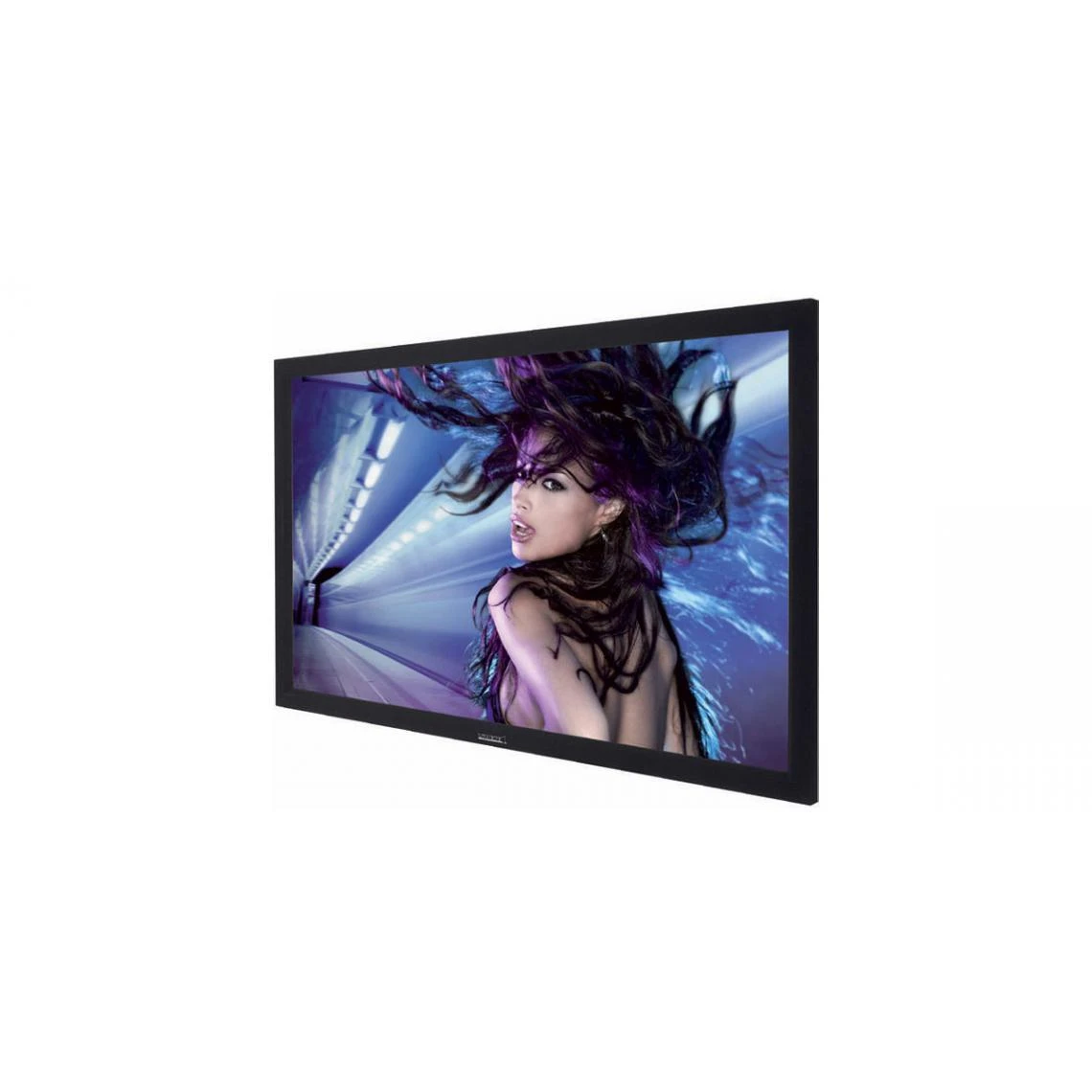 Lumene Movie Palace UHD 4K Velvet Screen 300C - Écran De Projection F... 1 Lumene Movie Palace UHD 4K Velvet Screen 300C - Écran De Projection F...