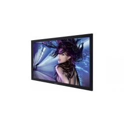 Lumene Movie Palace UHD 4K/8K Platinum 240C - Écran De Projection Fix...