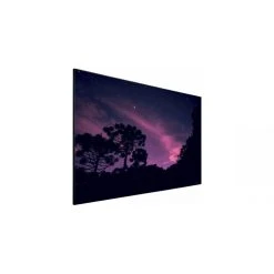 Lumene Movie Palace UHD 4K/8K Platinum Ultra Slim 300C - Écran Sur Ca...