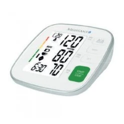 Medisana BU 540 CONNECT Bras Supérieur 2 Utilisateur(s)