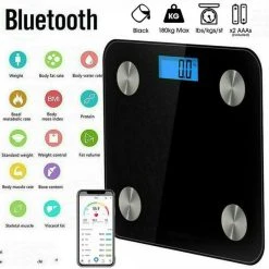 Universal Mesure De Graisse De Salle De Bains Numérique Sans Fil 180 Kg Balance... 7 Universal Mesure De Graisse De Salle De Bains Numérique Sans Fil 180 Kg Balance... -Tanita boutique mesure de graisse de salle de bains numerique sans fil 180 kg balance bluetooth poids bmi 12914990 34936650 1140x1140