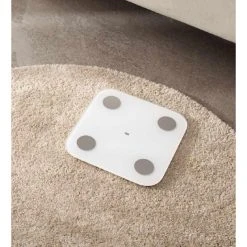 Xiaomi Mi Body Composition Scale 2 Glass - Balance Connectée + Mi Watch Lite... -Tanita boutique mi body composition scale 2 glass balance connectee 3 1140x1140