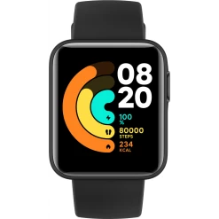 Xiaomi Mi Body Composition Scale 2 Glass - Balance Connectée + Mi Watch Lite... -Tanita boutique mi watch lite noir 1 1200x1200