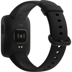 Xiaomi Mi Body Composition Scale 2 Glass - Balance Connectée + Mi Watch Lite... -Tanita boutique mi watch lite noir 3 1200x1200