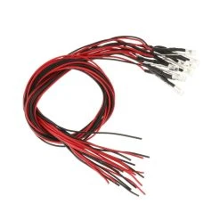 Marque Generique Micro Lumières De Paysage