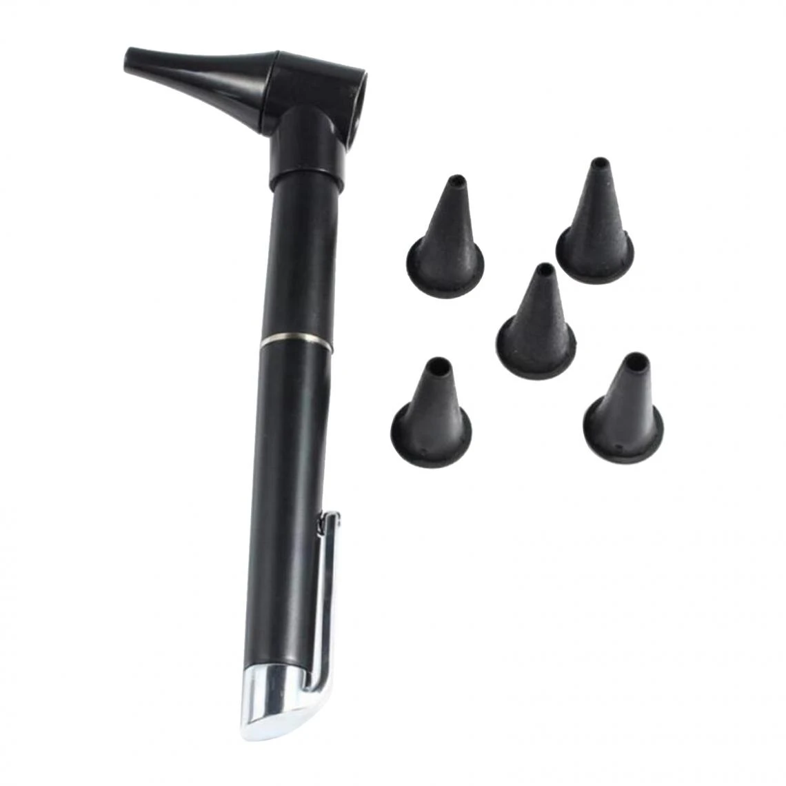 Marque Generique Mini Lumière D'oreille D'examen De Stylo D'otoscope LED De Diagnostic... 1 Marque Generique Mini Lumière D'oreille D'examen De Stylo D'otoscope LED De Diagnostic...