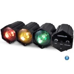 Mydj Pack Karaoké Complet 150W + Chenillard 3 Couleurs 7 Mydj Pack Karaoké Complet 150W + Chenillard 3 Couleurs -Tanita boutique mod 3 1 1500