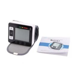 Wewoo Moniteur De Pression Artérielle à Manchette Automatique CK-W133 -Tanita boutique moniteur de pression arterielle a manchette automatique ck w133 11738746 30944722 1140x1140